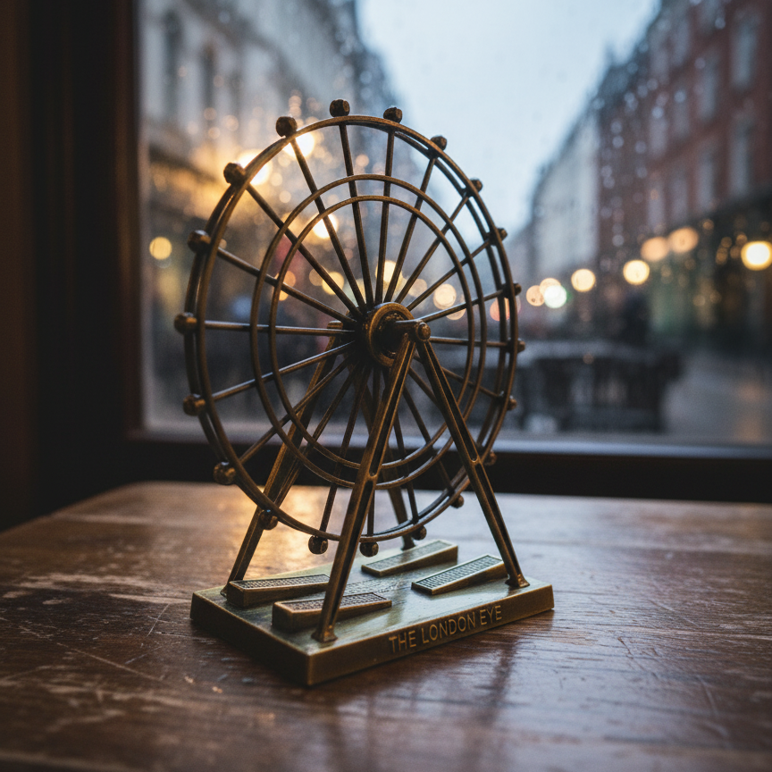 London Eye