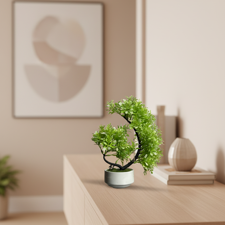 Serenity Loop Plant