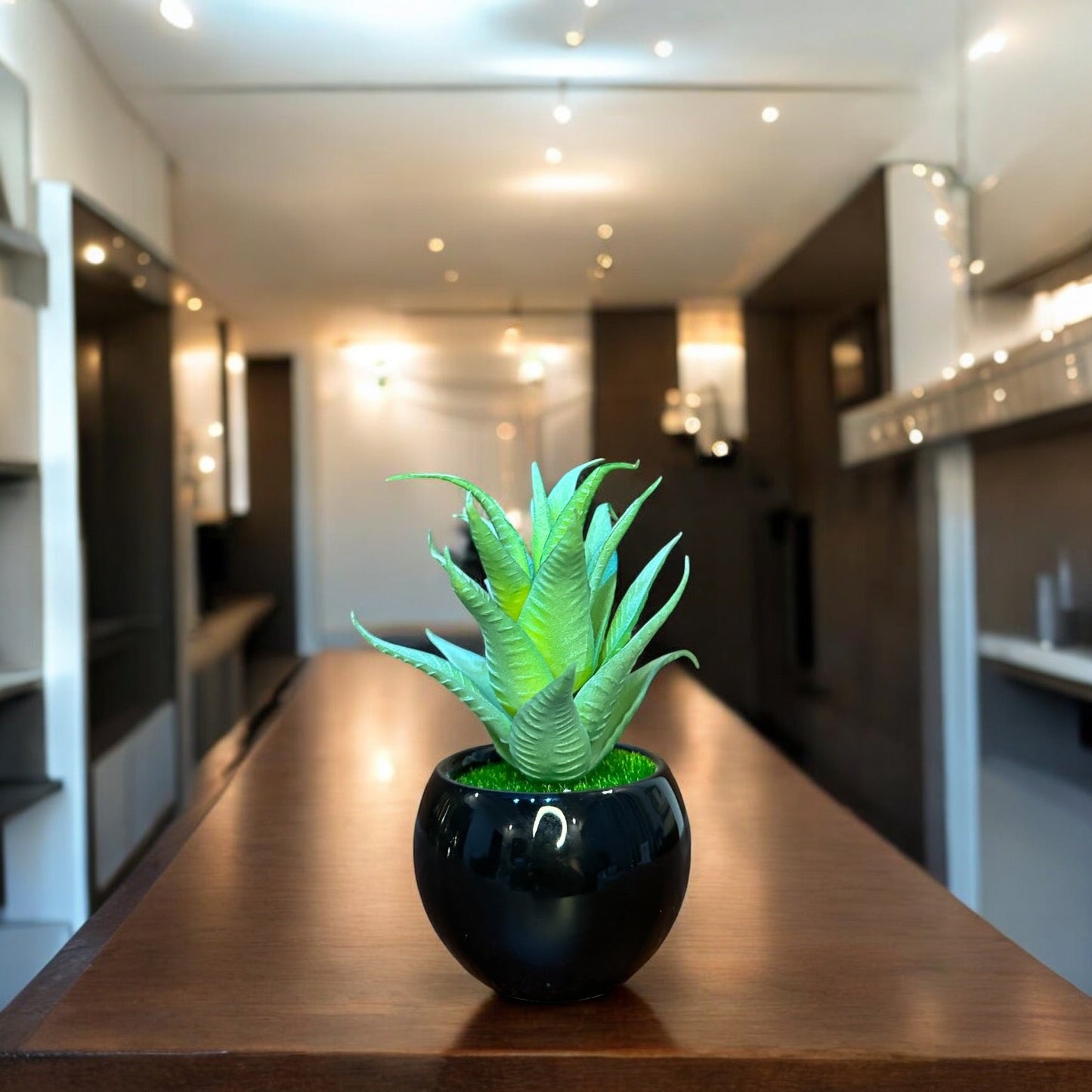 ARTIFICIAL POTTED PLANT