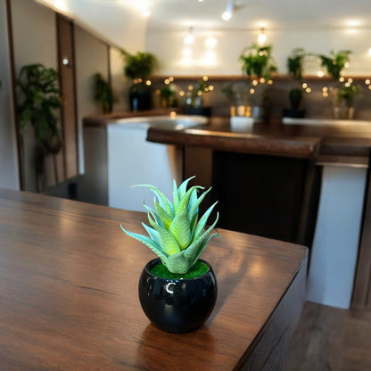 ARTIFICIAL POTTED PLANT