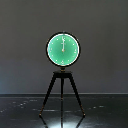 TABLE ALARM CLOCK LED LIGHT