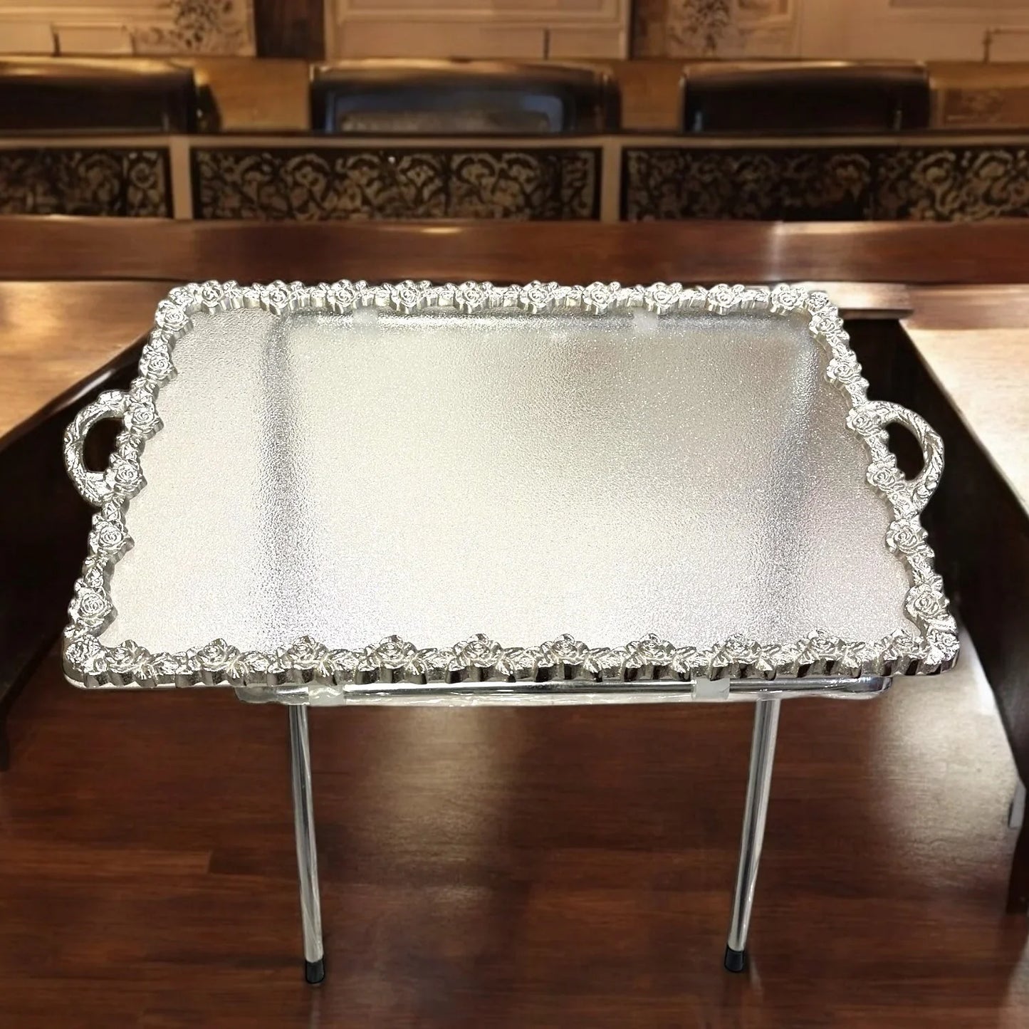 TURKISH FOLDING TABLE TRAY