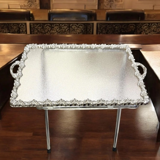 TURKISH FOLDING TABLE TRAY