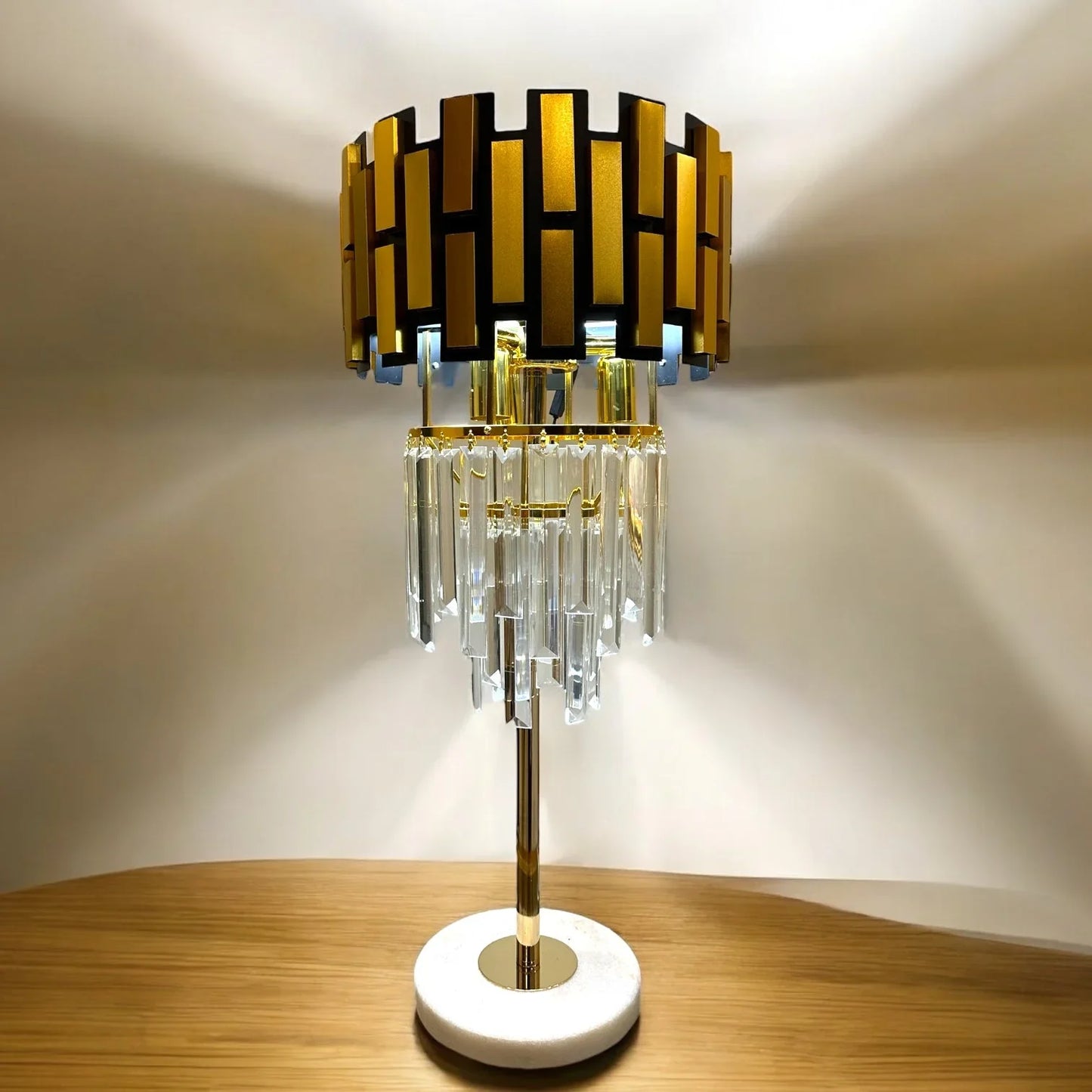 ROYAL LUMIERE - CHANDELIER LAMP
