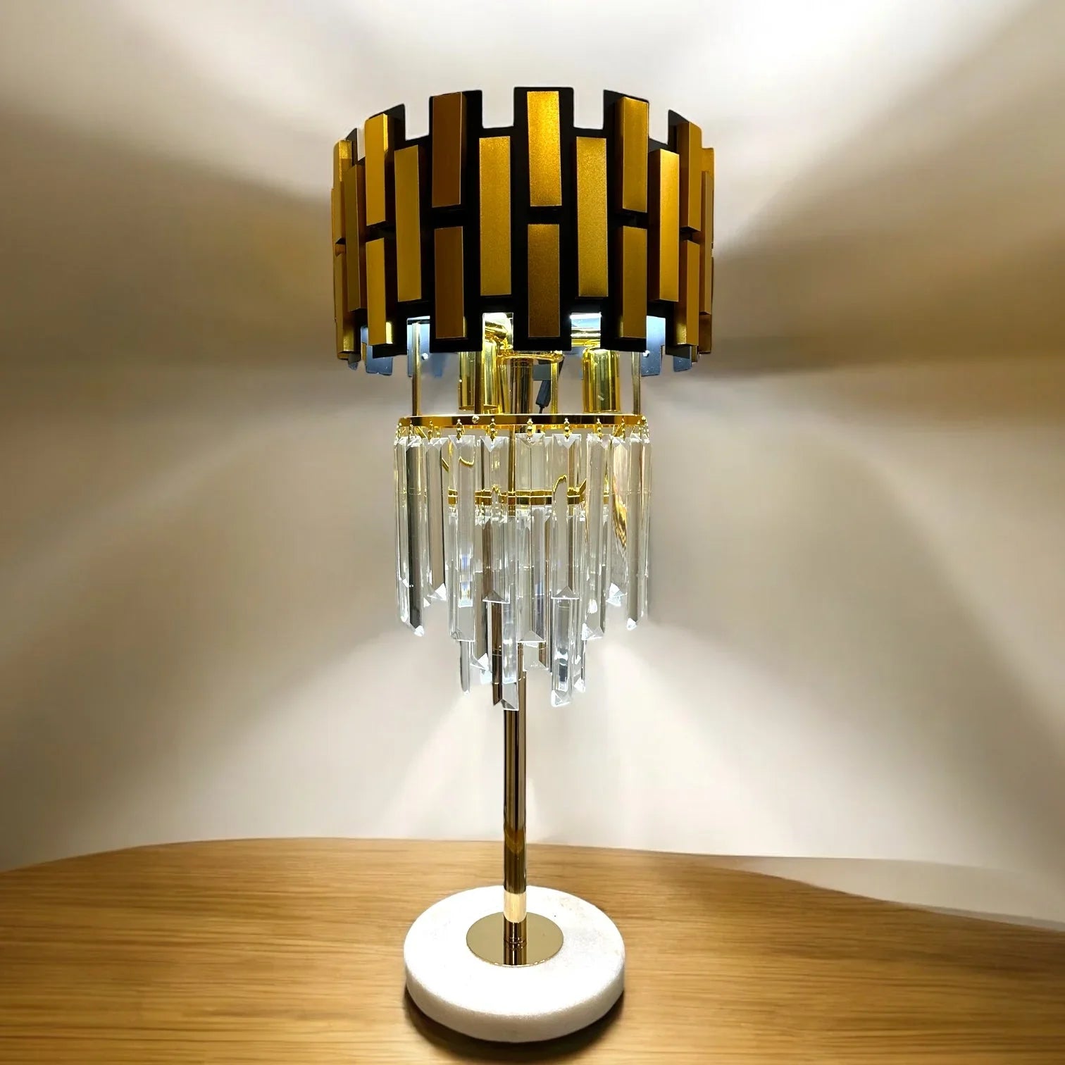 ROYAL LUMIERE - CHANDELIER LAMP