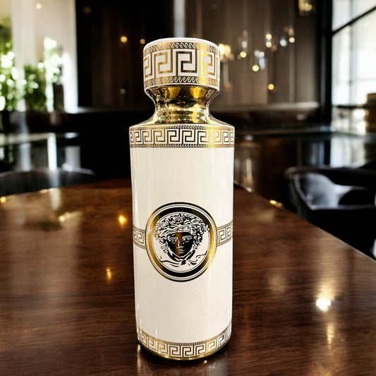 VERSACE CERAMIC VASE