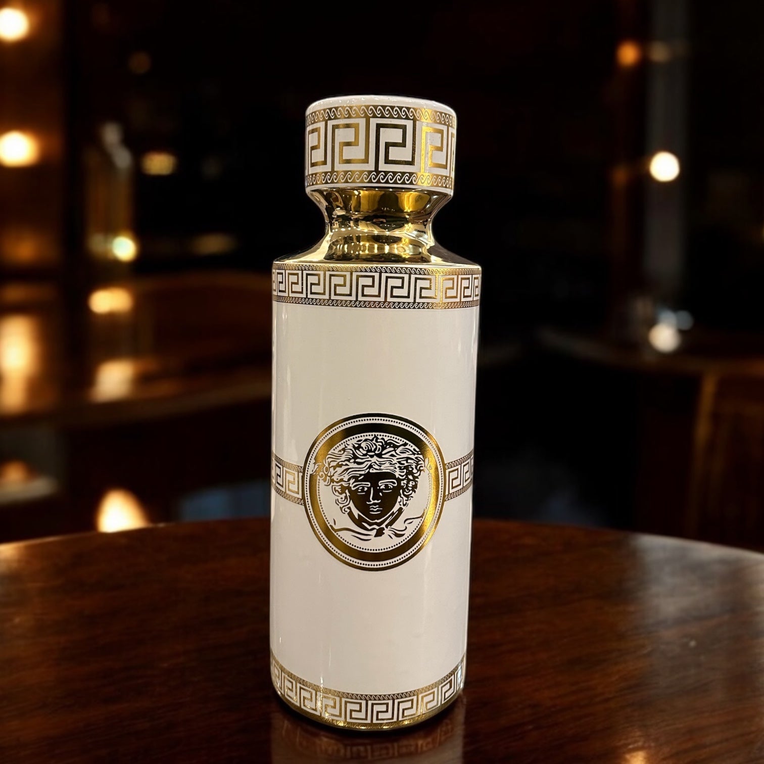 VERSACE CERAMIC VASE