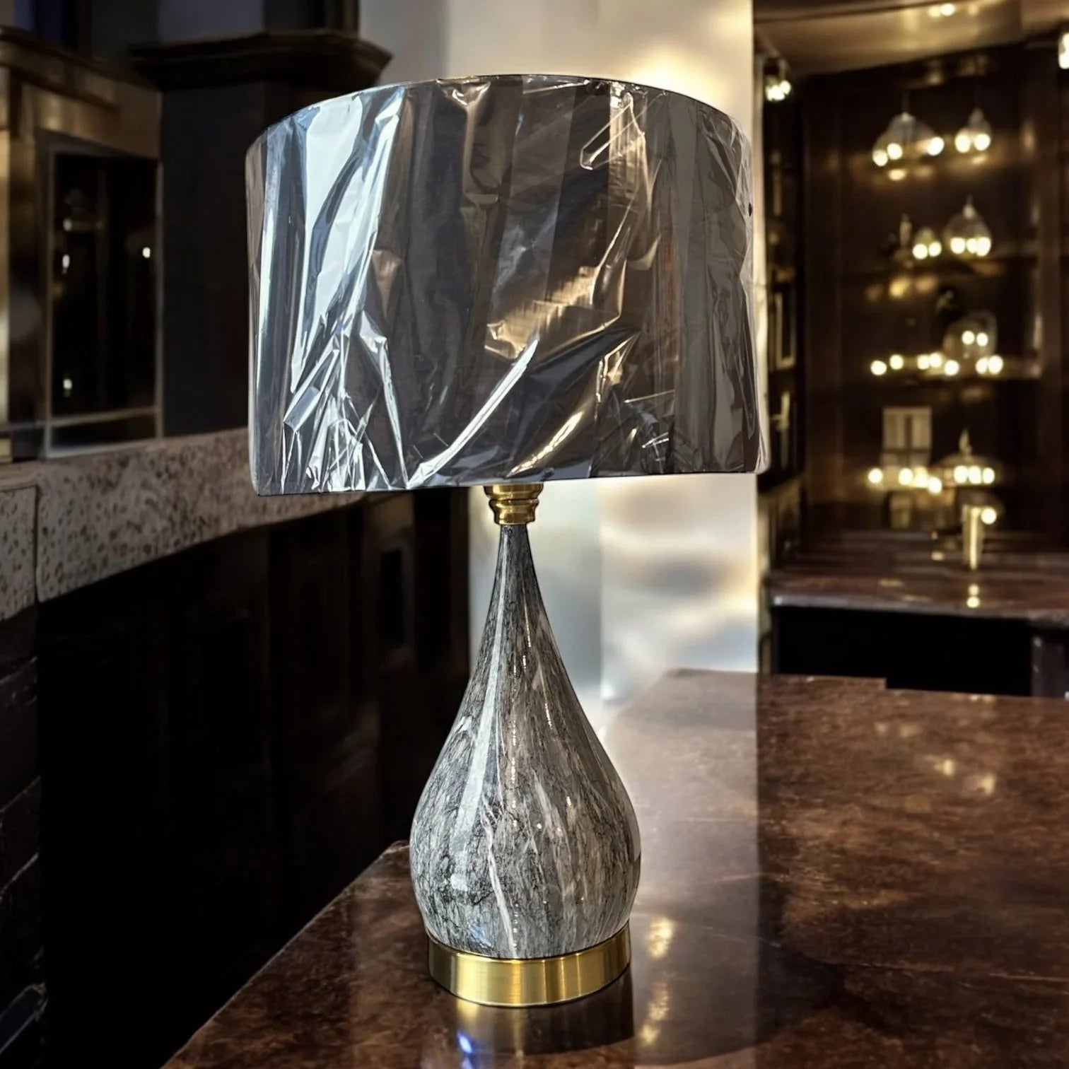 CELESTRA GLOW LAMP