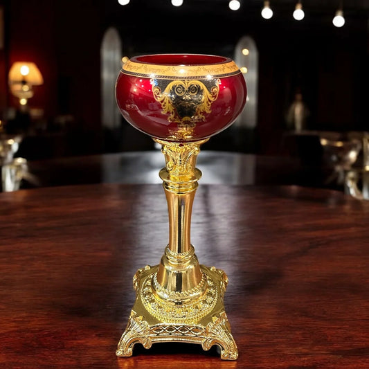 MAJESTIC CENTREPIECE