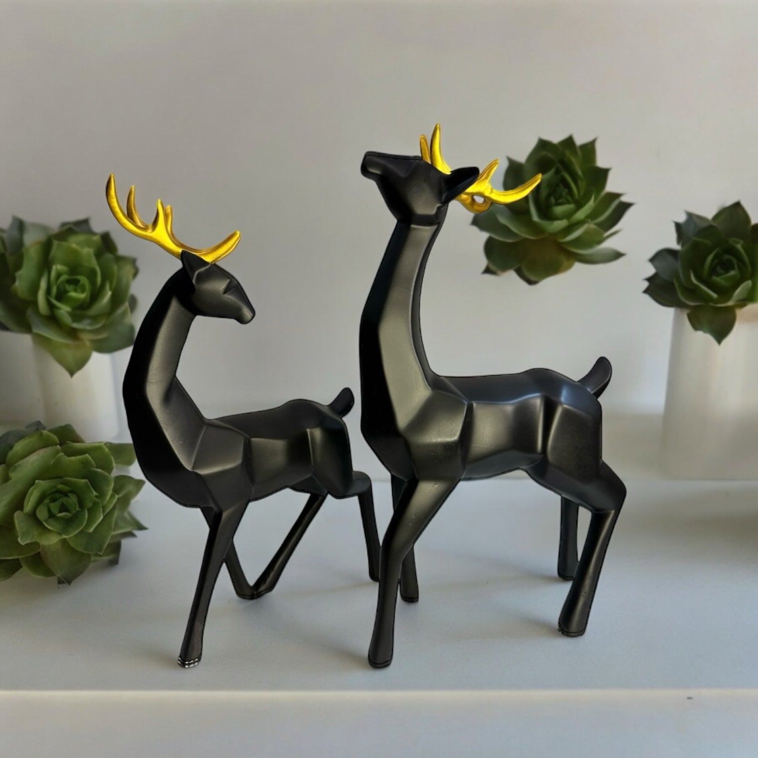 DEER SET