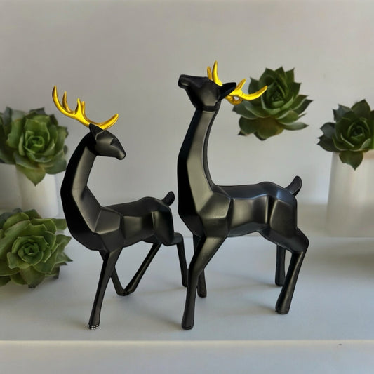 DEER SET